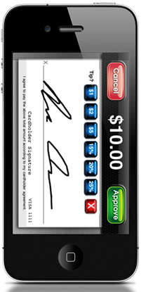 Mobileauthorize Digital Signature