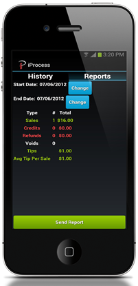 Mobileauthorize Transaction History