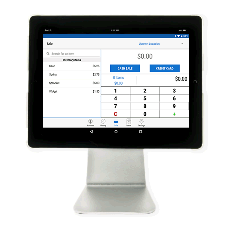 swipesimple mobile pos